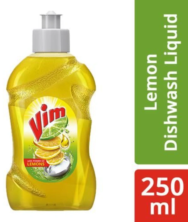 Vim Gel - 250ml